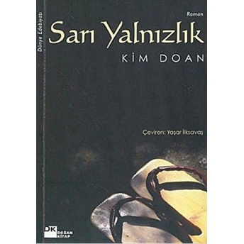 Sarı Yalnızlık Kim Doan