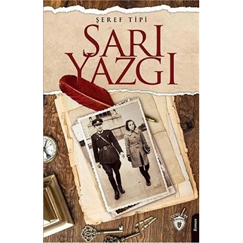 Sarı Yazgı