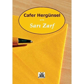 Sarı Zarf