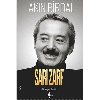 Sarı Zarf Akın Birdal