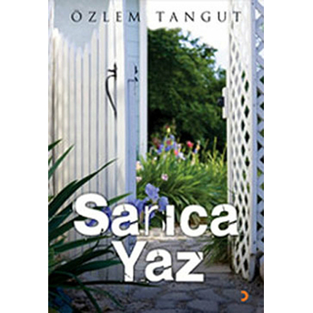 Sarıca Yaz Özlem Tangut