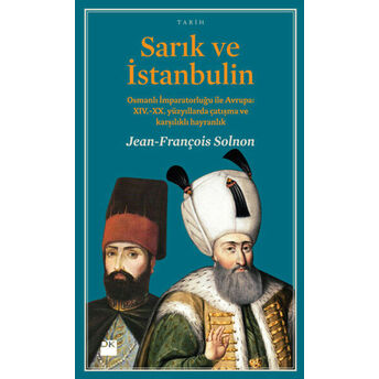 Sarık Ve Istanbulin Jean-François Solnon