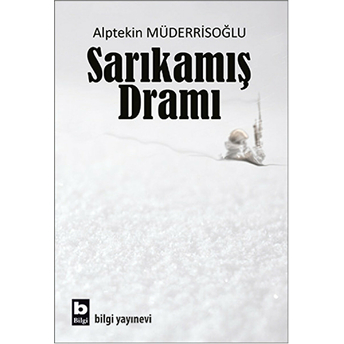 Sarıkamış Dramı Alptekin Müderrisoğlu