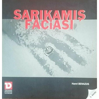 Sarıkamış Faciası Hanri Benazus