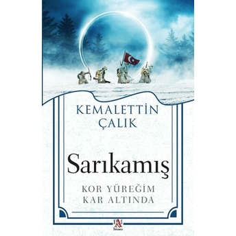 Sarıkamış Kemalettin Çalık