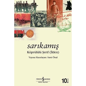 Sarıkamış Köprülü Şerif Ilden