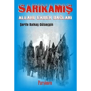 Sarıkamış Şerife Balkaş Gülseçgin