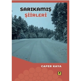 Sarıkamış Şiirleri Cafer Kaya