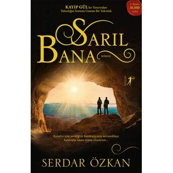 Sarıl Bana Serdar Özkan