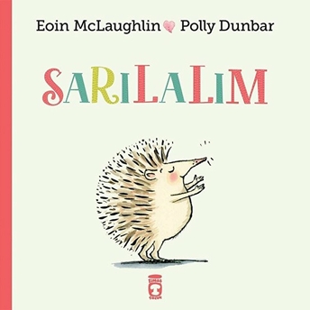 Sarılalım Eoin Mclaughlin, Polly Dunbar
