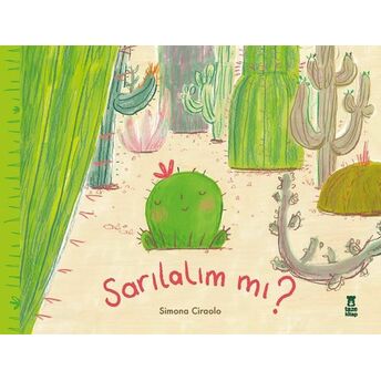 Sarılalım Mı? Simona Ciraolo