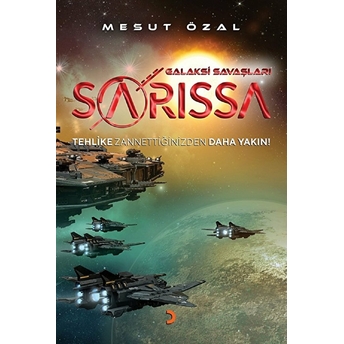 Sarissa - Mesut Özal - Mesut Özal