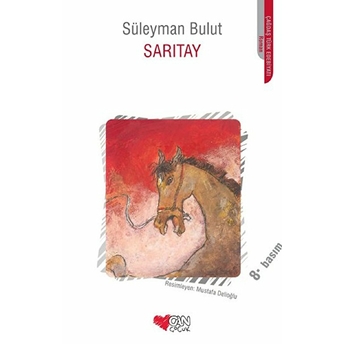 Sarıtay Süleyman Bulut