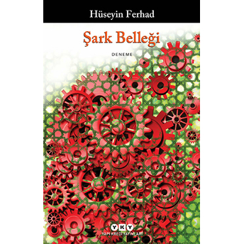 Şark Belleği Hüseyin Ferhad