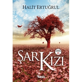 Şark Kızı Halit Ertuğrul