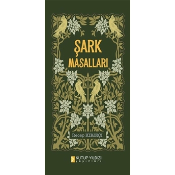 Şark Masalları