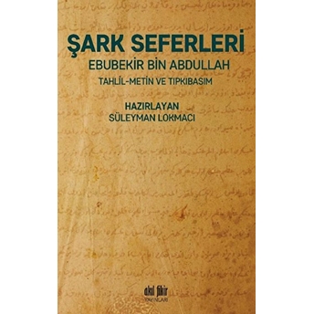 Şark Seferleri Kolektif