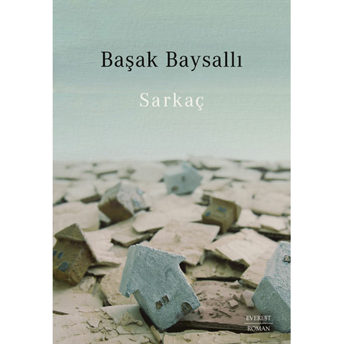 Sarkaç - Başak Baysallı