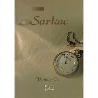 Sarkaç Dindar Öz