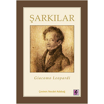 Şarkılar Giacomo Leopardi