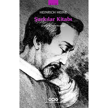 Şarkılar Kitabı Heinrich Heine