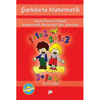 Şarkılarla Matematik Ece Karşal