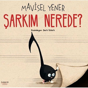 Şarkım Nerede? Mavisel Yener