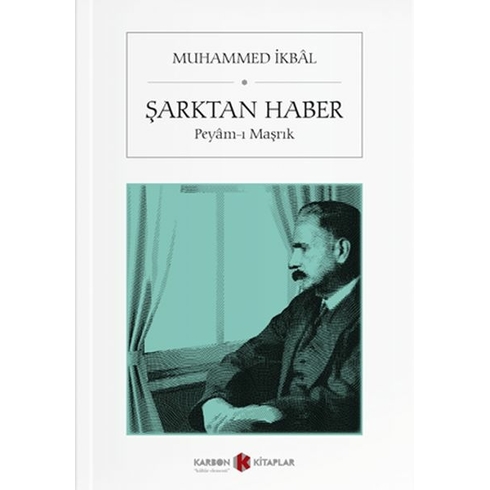 Şarktan Haber Muhammed Ikbal