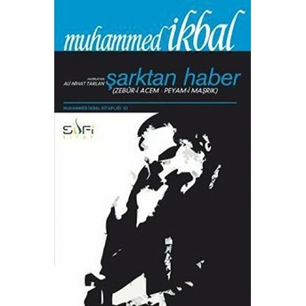 Şarktan Haber Muhammed Ikbal