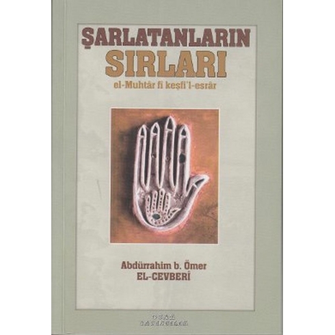 Şarlatanın Sırları Abdürrahim B. Ömer El-Cevberi