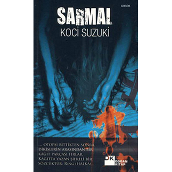 Sarmal Cep Boy Koci Suzuki