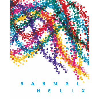 Sarmal / Helix (Ciltli) Kolektif