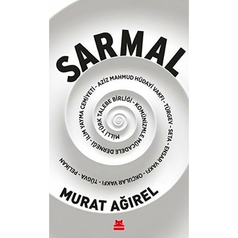 Sarmal Murat Ağırel