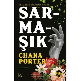 Sarmaşık Chana Porter