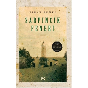 Sarpıncık Feneri Fırat Sunel