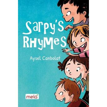 Sarpy’s Rhymes Aysel Canbolat