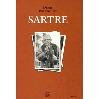 Sartre Denis Bertholet