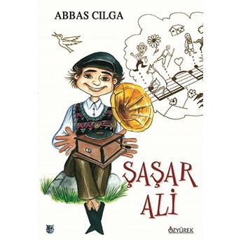 Şaşar Ali Abbas Cılga