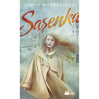 Saşenka Simon Montefiore