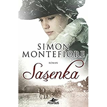 Şaşenka Simon Montefiore