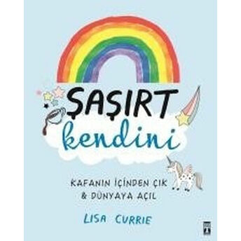 Şaşırt Kendini Lisa Currie