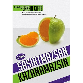 Şaşırtmazsan Kazanamazsın