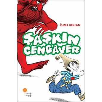 Şaşkın Cengâver Ismet Bertan