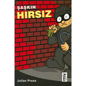 Şaşkın Hırsız Julian Press