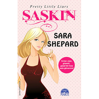 Şaşkın Sara Shepard