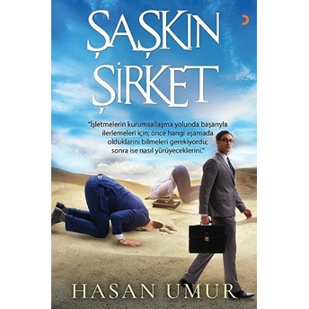 Şaşkın Şirket - Hasan Umur