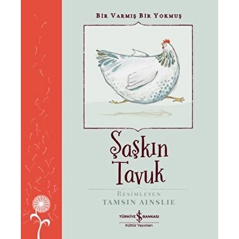 Şaşkın Tavuk