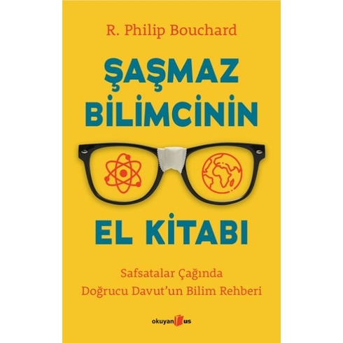 Şaşmaz Bilimcinin El Kitabı