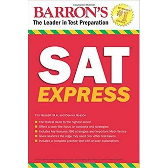 Sat Express Tim Hassall M.a. - Dennis Hasson