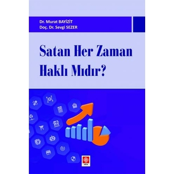 Satan Her Zaman Haklı Mıdır? Murat Bayizit